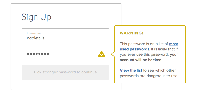 Password Security Guide